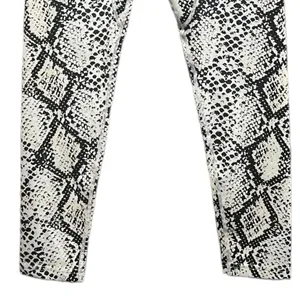 Balance Athletica/Vitality Ascend Kingdom Collection Python Leggings Size Small‎ thumbnail 5