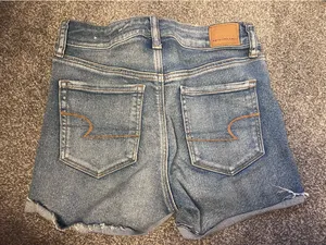American Eagle Jean Shorts thumbnail 2