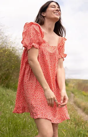 Halle Dress thumbnail 1