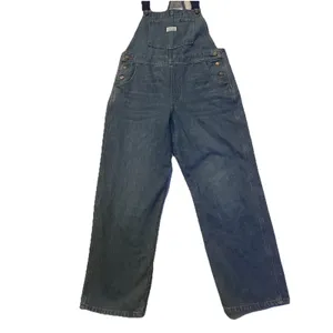 Levi's Women's Two Horse Brand Overalls size M thumbnail 11