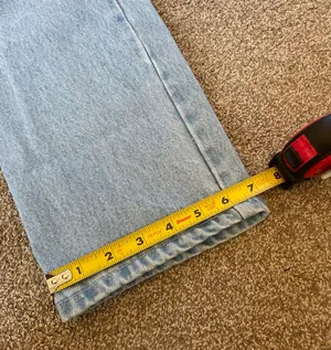 Western Ethics Vintage Jeans Size 26 thumbnail 13
