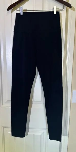 OFFLINE By Aerie OG Cotton High Waisted Leggings M NWOT thumbnail 1
