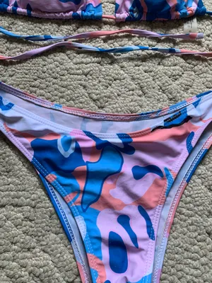 Bikini Set Multiple thumbnail 3