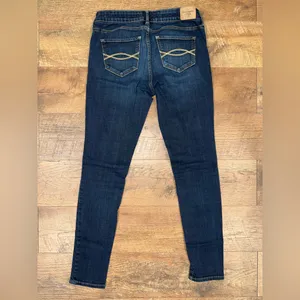 Abercrombie & Fitch Women’s Skinny Jeans thumbnail 14