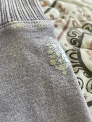 Free People Movement NWT Good Karma Leggings thumbnail 6