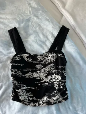 Free People Top thumbnail 3