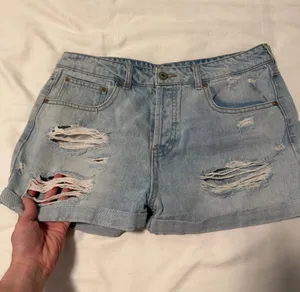 Forever 21 Festival Shorts thumbnail 4
