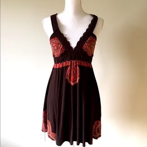 Free People top thumbnail 5