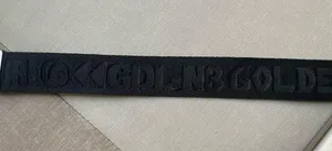 Aritzia Golden TNA Belt thumbnail 5