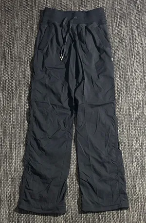 Lululemon Dance Studio Mid-Rise Pant *Short *unlined 31” thumbnail 1