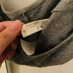PacSun Grey Bralette Top thumbnail 2