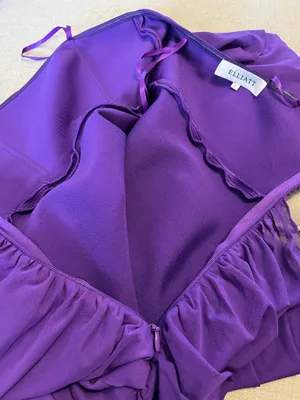 ELLIATT Dress Alma Mini Dress thumbnail 13
