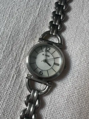 Vintage Fossil Watch 90s thumbnail 2