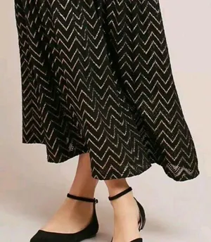 Anthropologie Eri & Ali Maxi Dress thumbnail 7