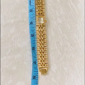 NEW stock vintage watches Gold thumbnail 8