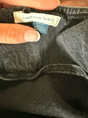 American Eagle Outfitters Top thumbnail 2