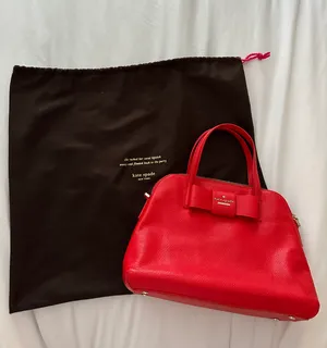 Kate Spade robinson street maise purse thumbnail 2