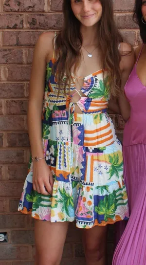 Ivy & Leo Sun Dress thumbnail 1