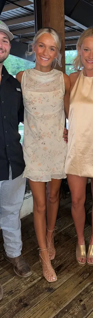 Abercrombie Dress Mini thumbnail 1