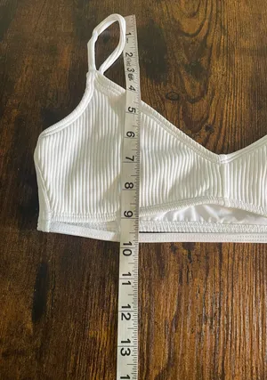 L.A. Hearts Bikini 2 piece set  thumbnail 14