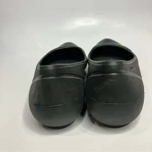 Crocs black ballet flats size 9‎ thumbnail 5