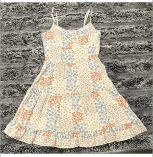 Aeropostale Aero Midi Dress thumbnail 1