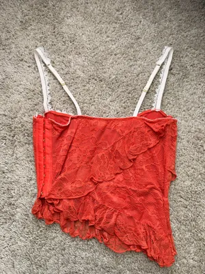 Urban Outfitters Top thumbnail 2