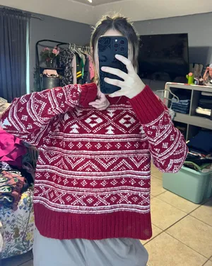 American Eagle Sweater thumbnail 1