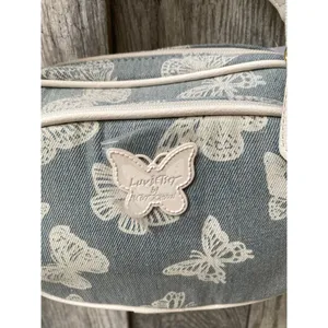 Betsey Johnson | Butterfly Crossbody Bag Set thumbnail 2