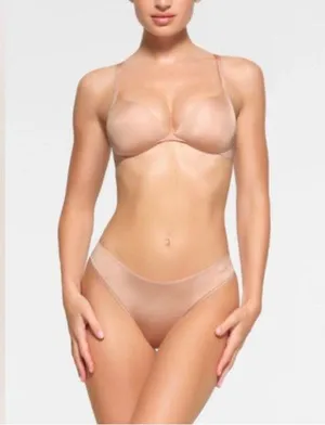 SKIMS Ultimate Push Up Bra 32B thumbnail 1