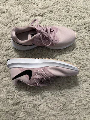 Nike “Run Swift” Women’s Size 6.5 Plum Chalk Color thumbnail 10