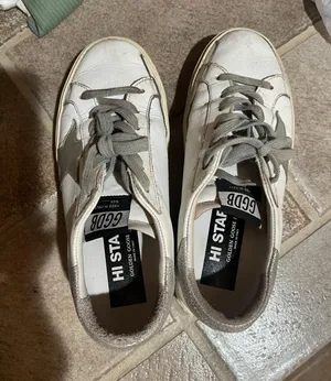 Golden Goose Hi Star thumbnail 2