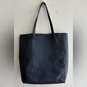 Disney Store Mickey Mouse Greyscale Tote Bag, Women’s Disney Collection Tote thumbnail 9