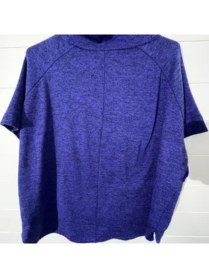 Purple Old Navy active hoodie size small thumbnail 2
