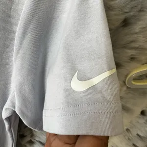 269. Nike sz small sportswear ribbed dress nwt thumbnail 3
