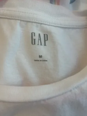 Dolly Parton GAP Tee thumbnail 3