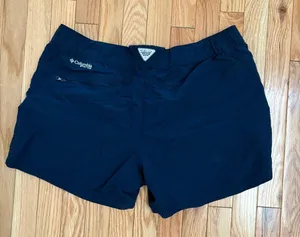 Columbia PFG Womens Omni Shade Shorts thumbnail 9
