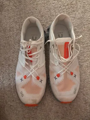 Women’s On Cloud Shoes Running thumbnail 3
