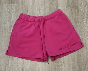 sweat shorts Pink Size M thumbnail 1