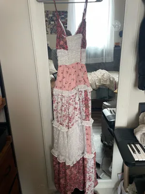 Altar'd State Dress thumbnail 4
