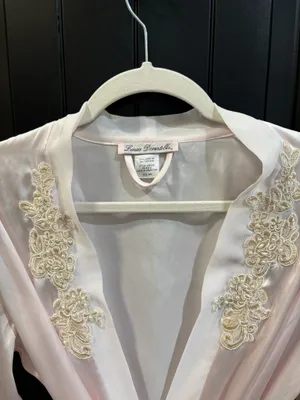 Linea Donatella Robe thumbnail 2