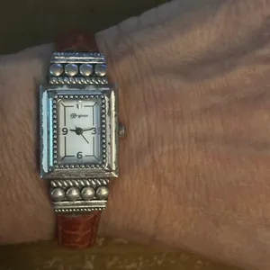 Vintage Brighton Taxco watch thumbnail 3