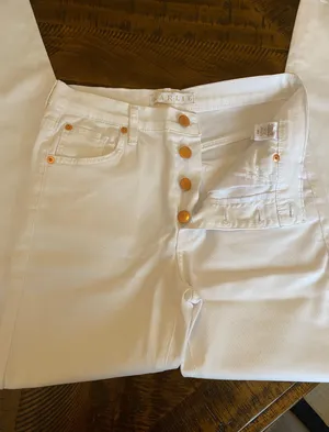 Karlie White  Jeans thumbnail 2
