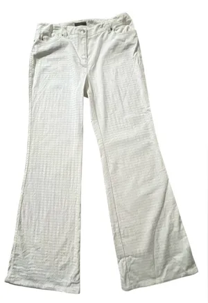 Bandolino Women's Flare & Wide Leg Jeans thumbnail 1