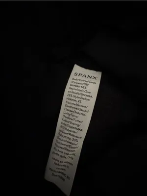 Spanx perfect pant wide leg thumbnail 4
