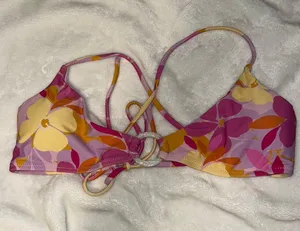 Whitefox Bikini Top thumbnail 1