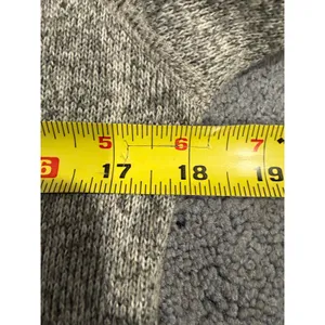 Patagonia Better Sweater Full Zip Jacket Birch Grey Womens Small 25543 Gorpcore thumbnail 6