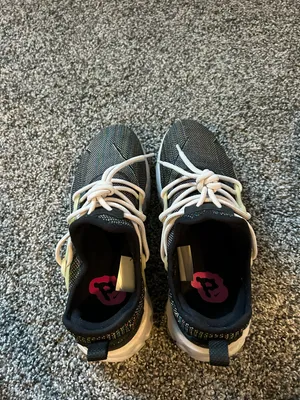 Nike Presto React thumbnail 2
