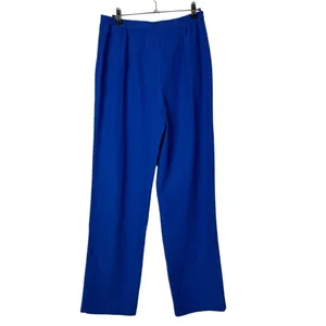 Sag Harbor Vintage Y2K Royal Blue Straight Leg‎ Pants 8 thumbnail 2