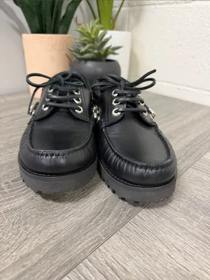 Maeve Lug Sole Boat Shoe thumbnail 7